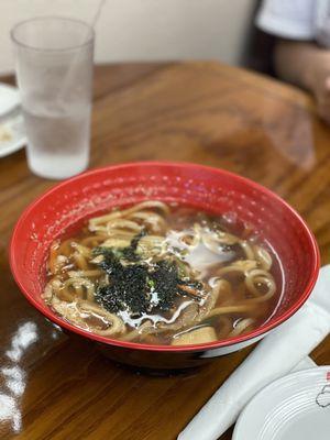 17. Udon