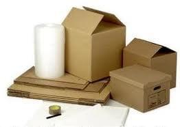 New & Used Boxes (Denver Store). Packing Materials: bubble wrap, tape, etc.