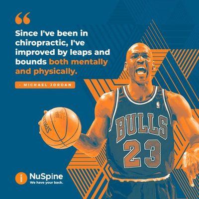 Athletes, like basketball players, understand the importance of peak performance.