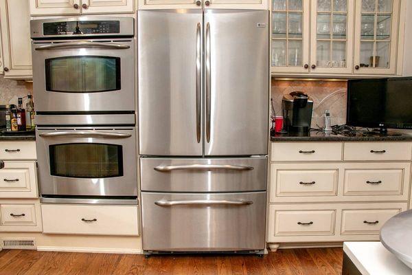 Oceanside 92056  refrigerator Repair