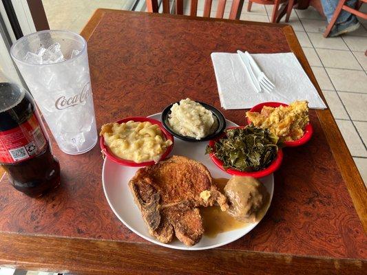 Mi Mi's Southern Style Cooking