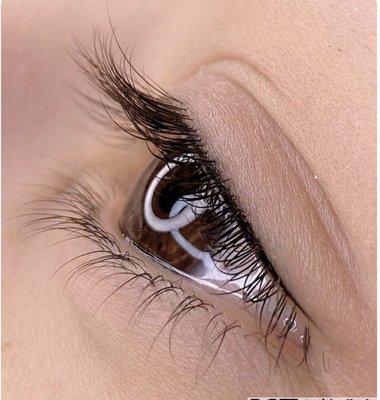 Permanent makeup eyeliner