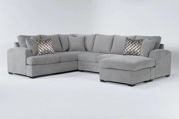 Custom Sectionals