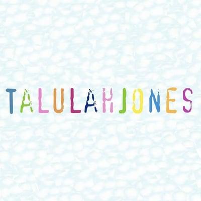 Talulah Jones