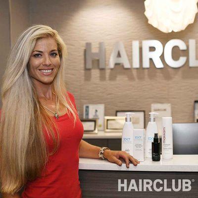 HairClub