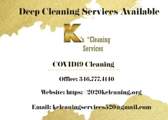 K's Concierge Services