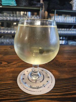 $10, 10oz cider