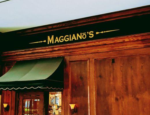 Maggiano's Little Italy