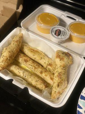 Breadsticks