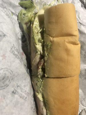 Jimmy John's