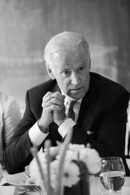 Vice President Joe Biden