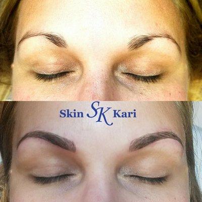 3D Microblading by Skin-Kari