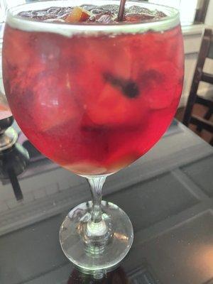 Red Sangria