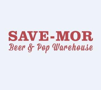 Save Mor Beer and Pop Warehouse