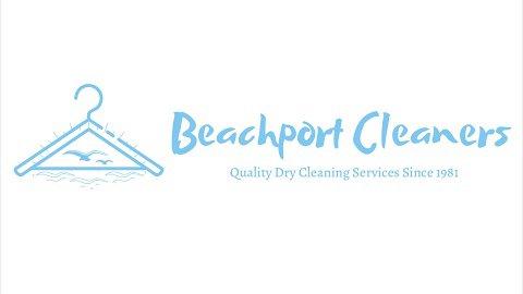 Beachport Logo