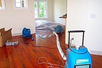 Water Damage WDC