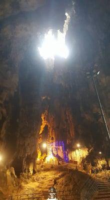 Malaysia Batu Caves