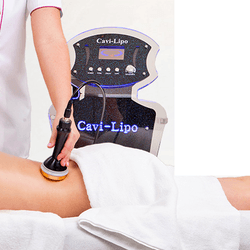 Cavi-Lipo Ultrasound Cavitation