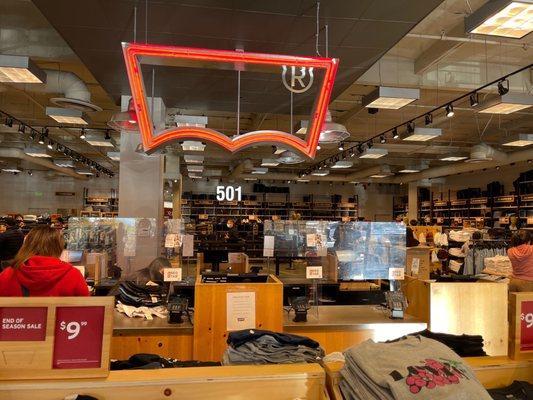 Levi's Outlet