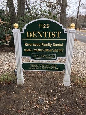 Riverhead Family Dental