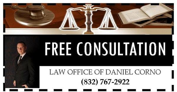 Law Office Of Daniel Corno