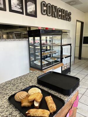 La Panaderia Bakery