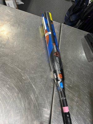 Softball bat