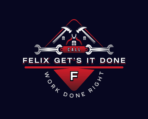 Felix Gets It Done