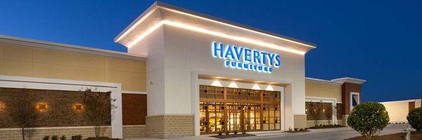 Havertys Furniture