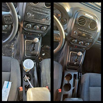 Jeep Patriot- A ROD'S Luxury Package - Prague, Oklahoma