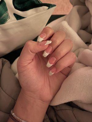 French Manicure