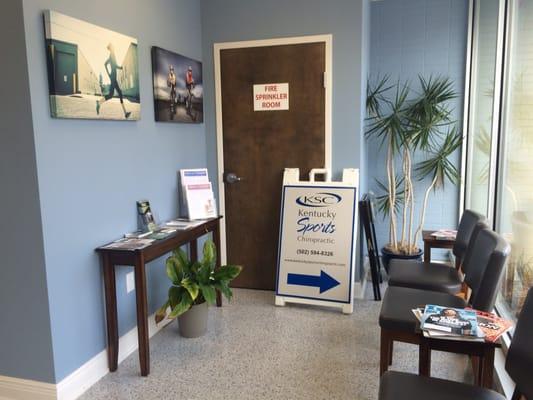 Kentucky Sports Chiropractic