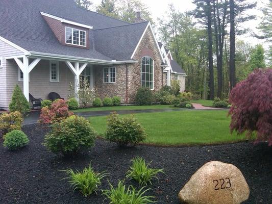 Pilgrim's Pride Lawn & Shrub Care