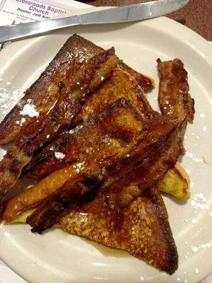 French Toast