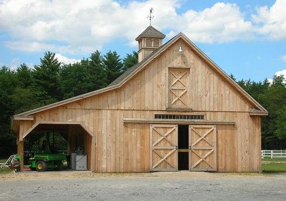 South Shore Equine Clinic