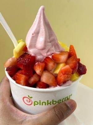 Pinkberry