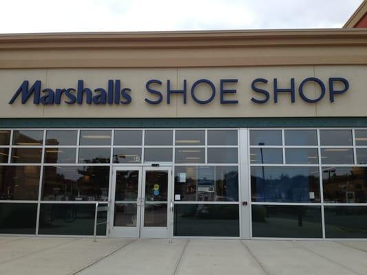 Marshalls