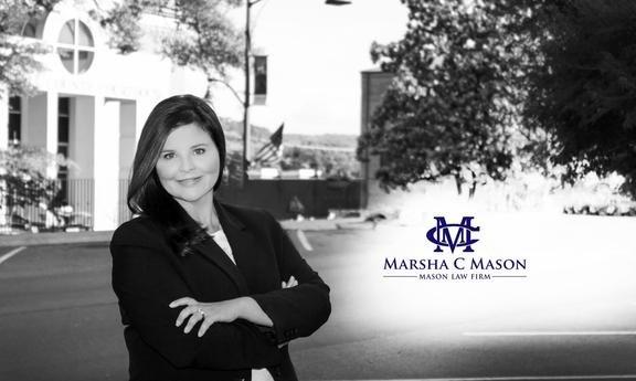 Marsha C Mason Law Firm