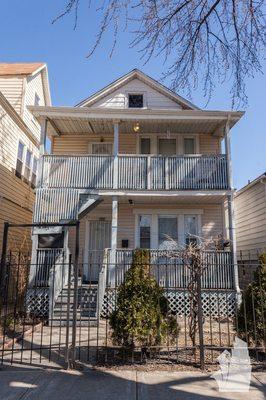 4059 S Maplewood Ave, Chicago IL For Sale