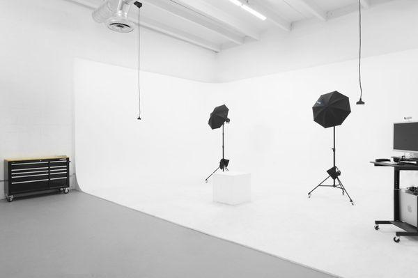 900 soft Professional Cyclorama