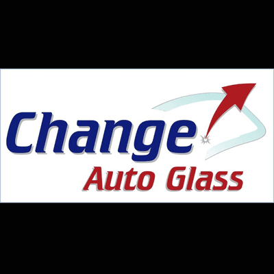 Change Auto Glass Logo