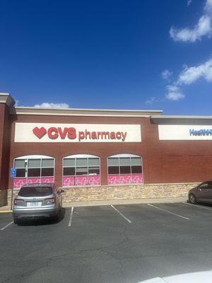 CVS Pharmacy