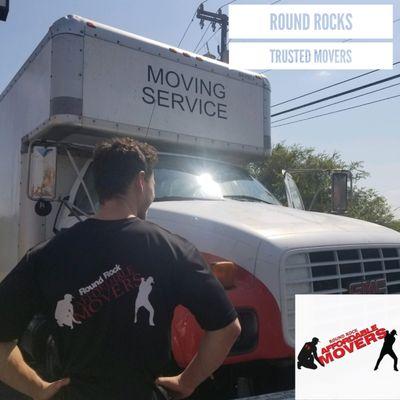 Looking for Movers in Round Rock Texas? We are the best moving company in round rock, with the most affordable pricing.