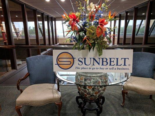 Sunbelt Business Brokers Oklahoma City OK