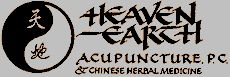 Heaven-Earth Acupuncture PC