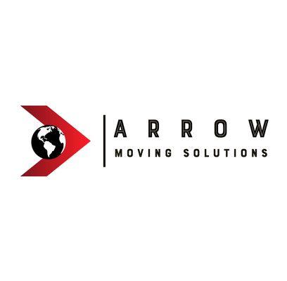 Arrow Moving Solutions Logo