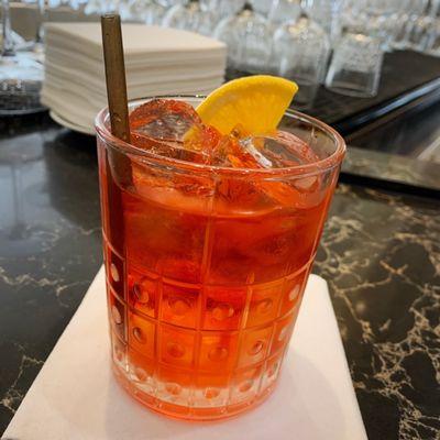 Negroni