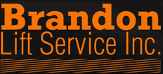 Brandon Lift Service Inc logo