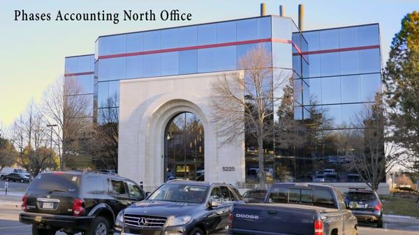 Our beautiful North Office on North Academy.  Come by and see us.  5225 N Academy Blvd #105, Colorado Springs, CO 80918 - See more at: http: