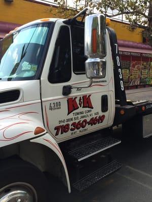 K&ktowinkktowing